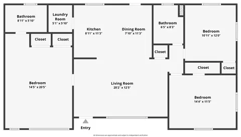 2411 55th Ave W, Bradenton, FL 34207 photo 37