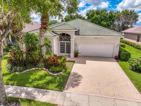 9270 Heron Cove Dr, West Palm Beach, FL 33411