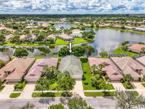 9270 Heron Cove Dr, West Palm Beach, FL 33411