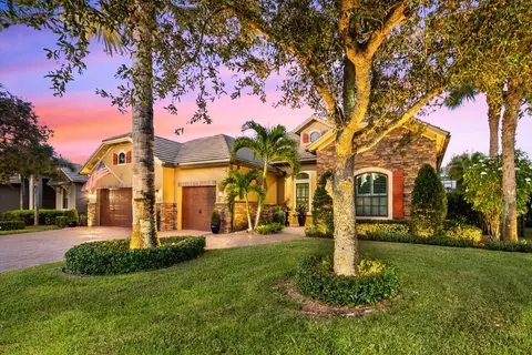 3399 Siena Cir, Wellington, FL 33414