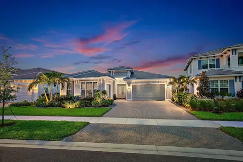 12248 Waterstone Cir, Palm Beach Gardens, FL 33412