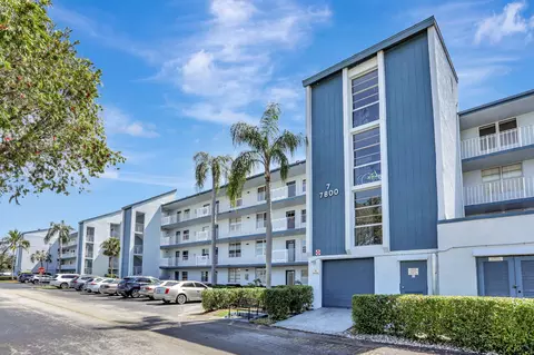 7800 NW 18th St #201, Margate, FL 33063