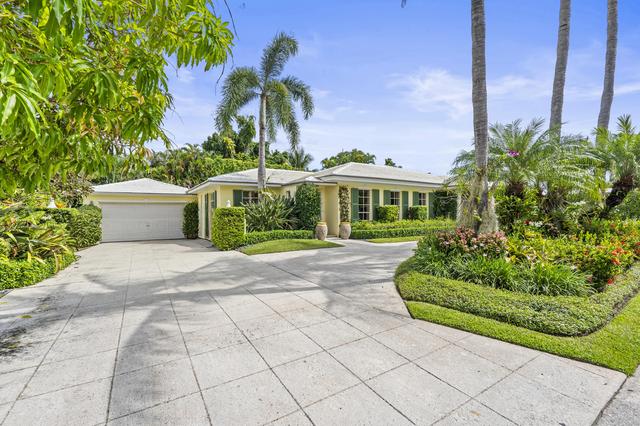 241 Via Linda, Palm Beach, FL 33480