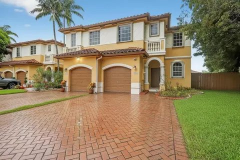 5000 SW 136th Ave, Miramar, FL 33027
