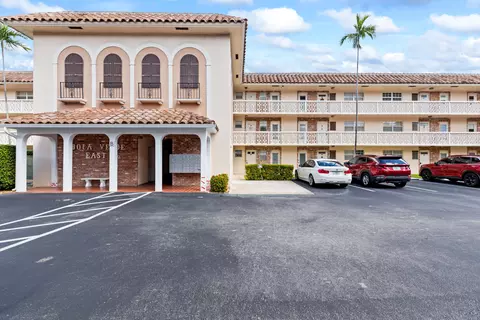400 NE 20th B108 St #B108, Boca Raton, FL 33431