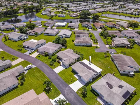 5398 Belleville Rd, West Palm Beach, FL 33417
