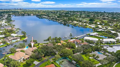 1938 Portage Lndg N, North Palm Beach, FL 33408