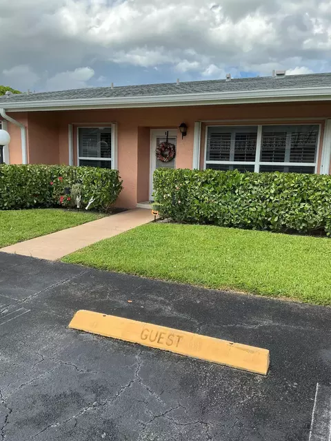 1580 NW 18th Ave #98-B, Delray Beach, FL 33445