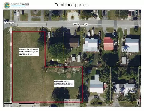 0000 Avenue F, Belle Glade, FL 33430