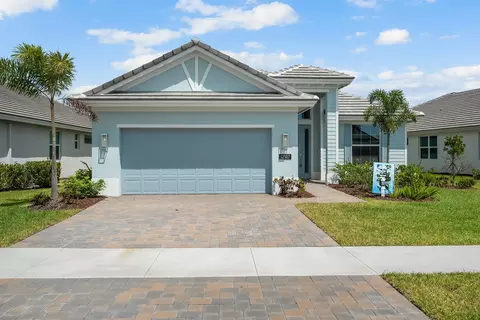 12507 SW Sunrise Lake Ter, Port Saint Lucie, FL 34987