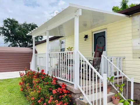 2301 SE 33rd St, Okeechobee, FL 34974