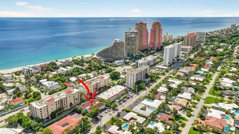 2404 NE 33rd Ave #8, Fort Lauderdale, FL 33305