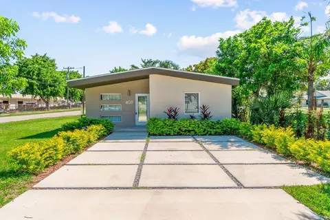 408 SW 4th St, Delray Beach, FL 33444