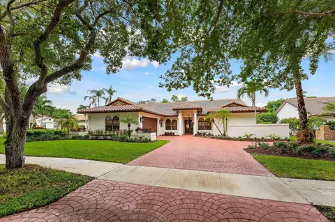 3951 NW 27th Ter, Boca Raton, FL 33434