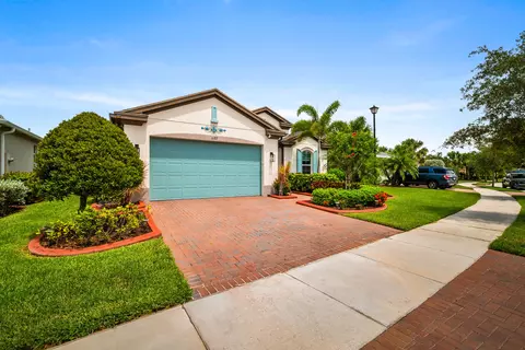 11187 SW Lake Park Dr, Port Saint Lucie, FL 34987