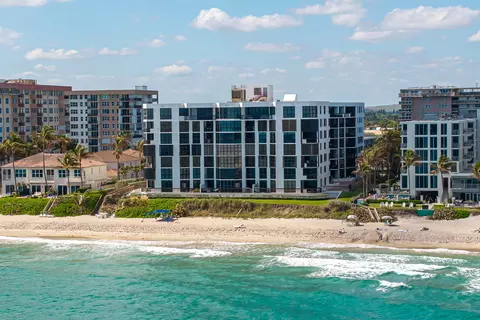 1155 Hillsboro Mile #602, Hillsboro Beach, FL 33062