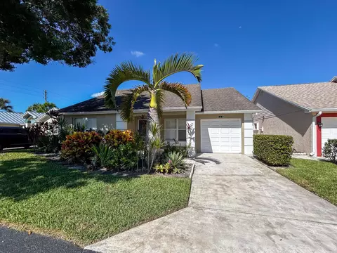 312 NW Tuscany Ln, Port Saint Lucie, FL 34986