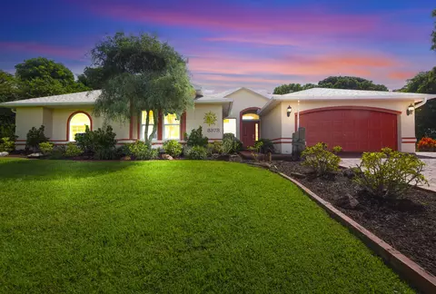 3373 SEast Snow Rd, Port Saint Lucie, FL 34984