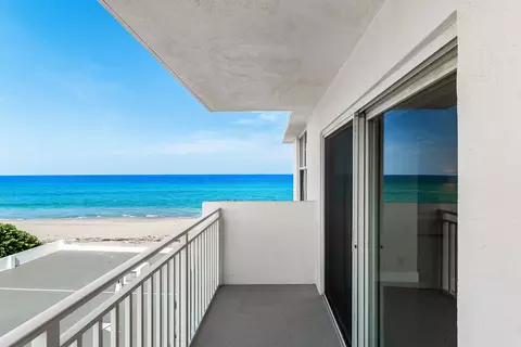4505 S Ocean Blvd #306, Highland Beach, FL 33487