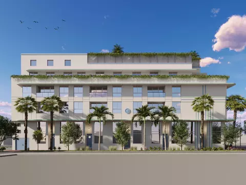 306 NE 2nd Street Loft Units Apt 110 111 1 St #LOFT S (110, 111 & 1, Delray Beach, FL 33483