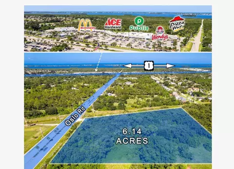 955 7th Rd SW, Vero Beach, FL 32962