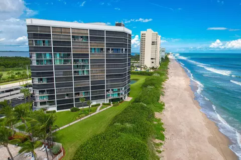 8800 S Ocean Dr #1102, Jensen Beach, FL 34957