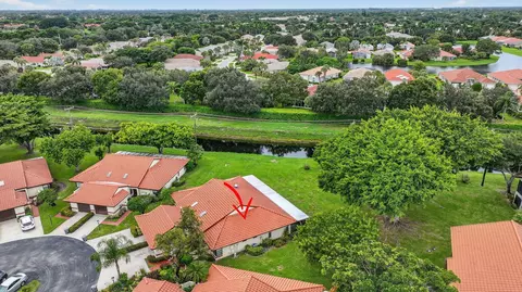5477 Atlantic Palm Ct #B, Boynton Beach, FL 33437