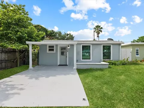 1170 Highview Rd, Lake Worth, FL 33462