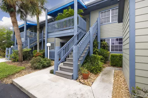 1421 NE 14th Ct #Q-26, Jensen Beach, FL 34957
