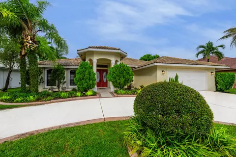 221 Cypress Trce, Royal Palm Beach, FL 33411