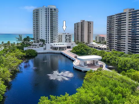4600 N Ocean Dr #406, Singer Island, FL 33404