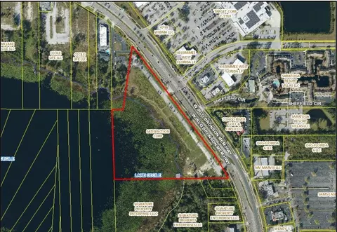 0 W Irlo Bronson Memorial Hwy, Kissimmee, FL 34741