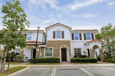 4321 Maybelle Ln, West Palm Beach, FL 33417