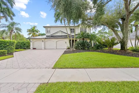 15502 Cypress Park Dr, Wellington, FL 33414