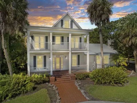 2007 S Indian River Dr, Fort Pierce, FL 34950