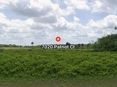 7020 Patriot Ct, Labelle, FL 33935