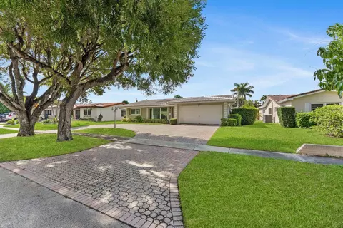 1238 Funston St, Hollywood, FL 33019