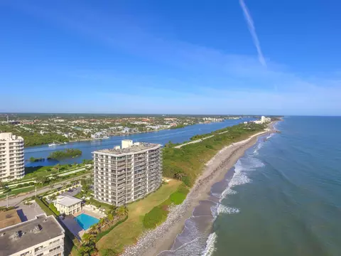 400 Beach Rd #PH-C, Tequesta, FL 33469 photo 3
