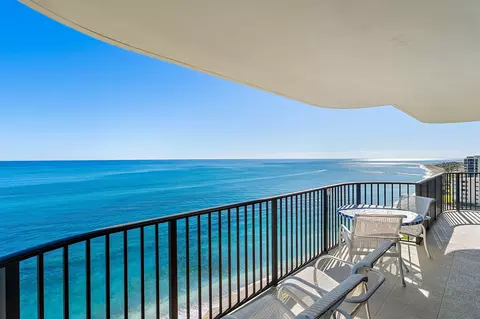 400 Beach Rd #PH-C, Tequesta, FL 33469 photo 2
