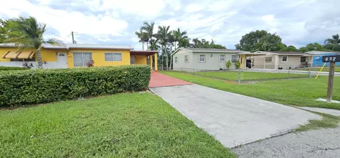 632 SW 13th St, Belle Glade, FL 33430