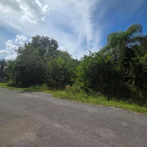 3819 NW 21st Ave, Okeechobee, FL 34972