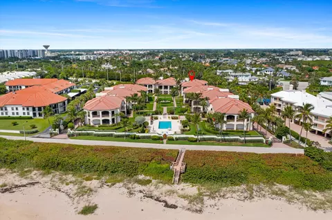 5841 N Ocean Blvd #F2, Ocean Ridge, FL 33435