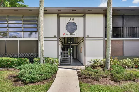 9441 W Mcnab Rd #111, Tamarac, FL 33321
