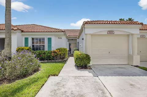 6108 Floral Lakes Dr, Delray Beach, FL 33484
