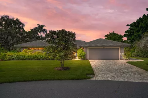 1423 SW Troon Cir, Palm City, FL 34990