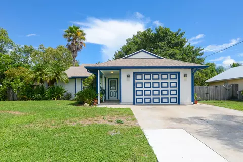 1413 SW Hutchins St, Port Saint Lucie, FL 34983