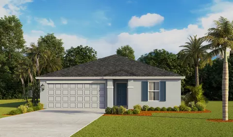 3595 SW 21st St, Okeechobee, FL 34974