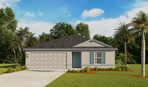 3605 SW 21st St, Okeechobee, FL 34974