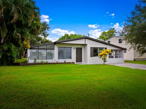 2904 SE Bamboo St, Stuart, FL 34997