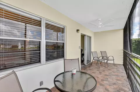 3067 Exeter D, Boca Raton, FL 33434 photo 18